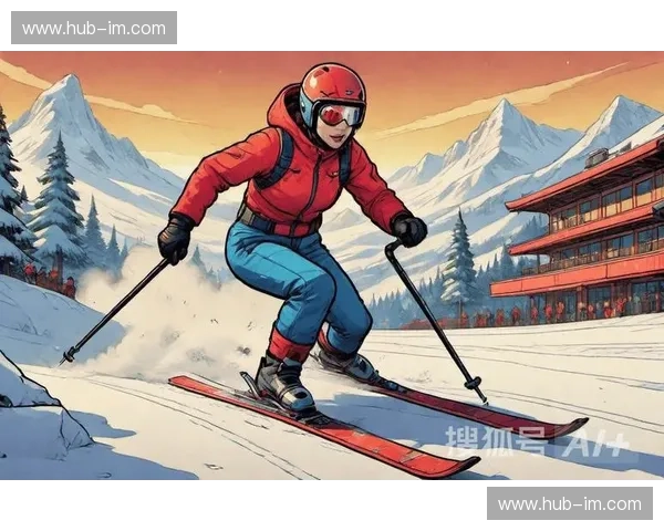 冬奥会2030赛果——超越想象的冰雪传奇